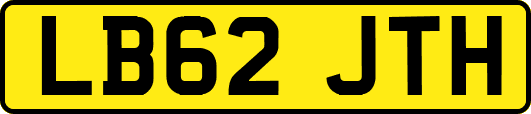LB62JTH