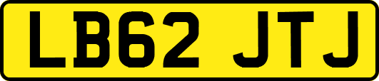 LB62JTJ