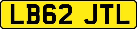 LB62JTL