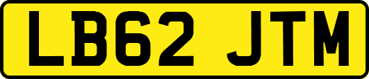 LB62JTM