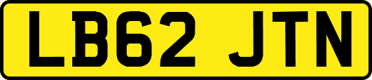 LB62JTN