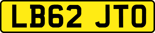 LB62JTO