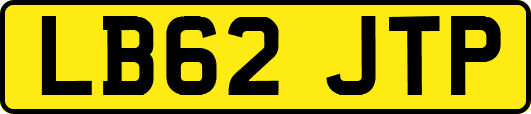 LB62JTP