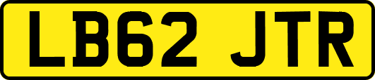 LB62JTR