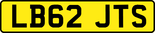 LB62JTS
