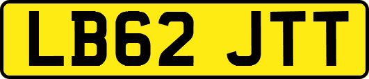 LB62JTT