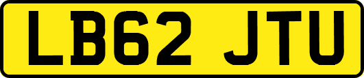 LB62JTU