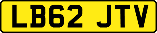 LB62JTV