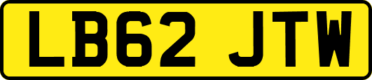LB62JTW
