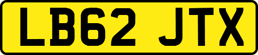 LB62JTX