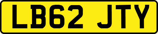 LB62JTY