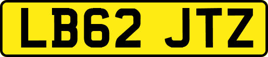 LB62JTZ