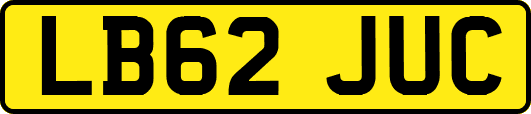 LB62JUC