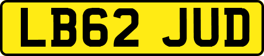 LB62JUD