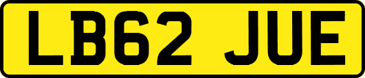 LB62JUE