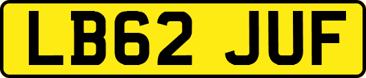 LB62JUF