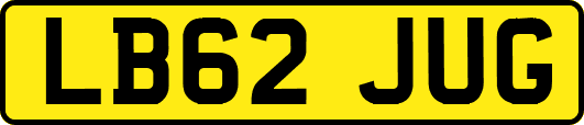 LB62JUG