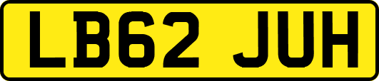 LB62JUH