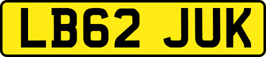 LB62JUK