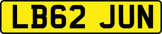 LB62JUN