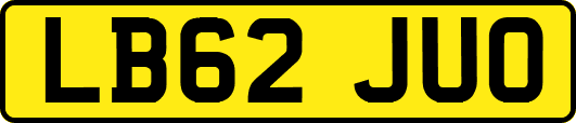 LB62JUO