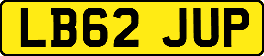 LB62JUP