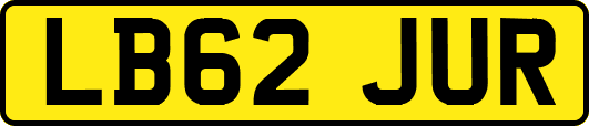 LB62JUR