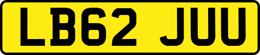 LB62JUU