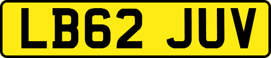 LB62JUV