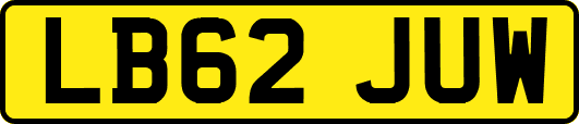 LB62JUW