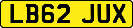 LB62JUX