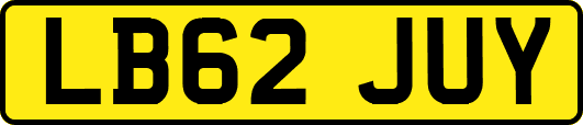 LB62JUY