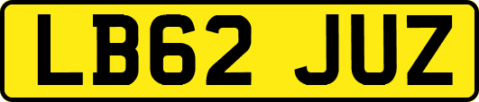LB62JUZ