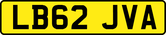 LB62JVA