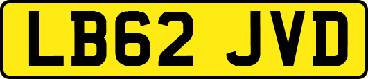 LB62JVD