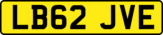 LB62JVE