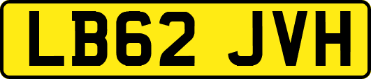 LB62JVH
