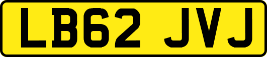 LB62JVJ