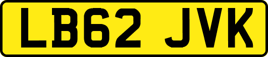 LB62JVK