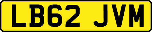 LB62JVM