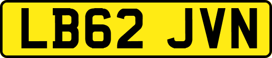 LB62JVN