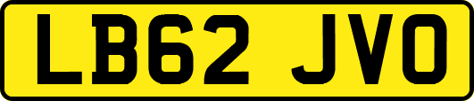 LB62JVO
