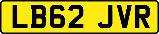LB62JVR