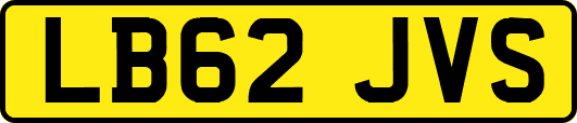 LB62JVS