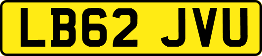 LB62JVU
