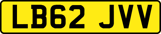 LB62JVV