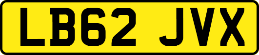 LB62JVX