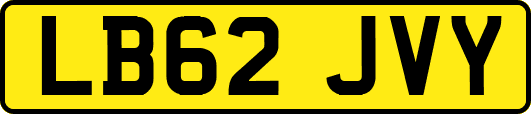 LB62JVY
