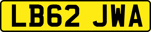 LB62JWA