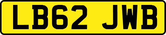 LB62JWB